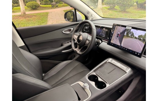 BYD Sea Lion 05 EV, 520 Flagship, 2025, пробіг 9 тисяч км